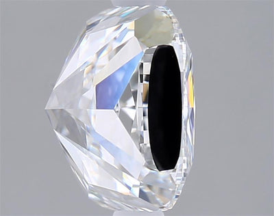 3.10 Carat Cushion Lab Diamond :: Greenstar spin frame 04