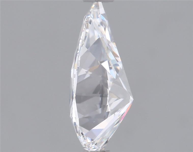 1.27 Carat Pear Lab Diamond :: Greenstar spin frame 04