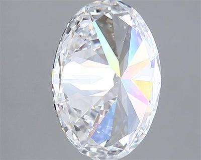 2.04 Carat Oval Lab Diamond :: Greenstar spin frame 04