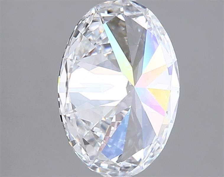 2.04 Carat Oval Lab Diamond :: Greenstar spin frame 04