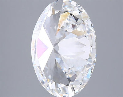 2.60 Carat Oval Lab Diamond :: Greenstar spin frame 04