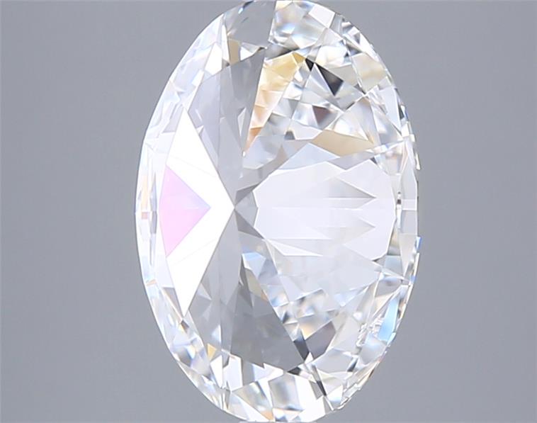 2.60 Carat Oval Lab Diamond :: Greenstar spin frame 04