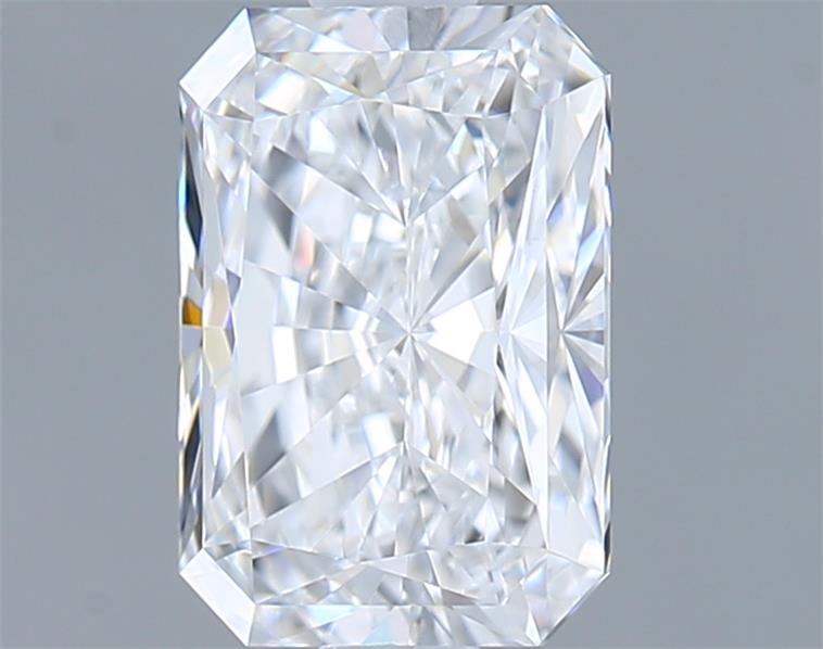 1.26 Carat Radiant Lab Diamond :: Greenstar spin frame 04