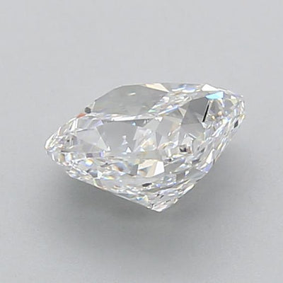 1.60 Carat Cushion Lab Diamond :: Greenstar spin frame 04