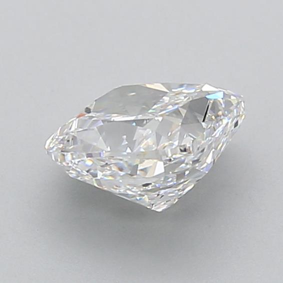 1.60 Carat Cushion Lab Diamond :: Greenstar spin frame 04