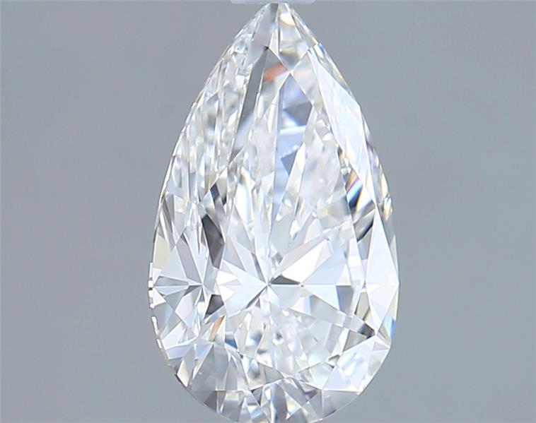 1.54 Carat Pear Lab Diamond :: Greenstar spin frame 04