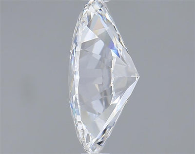 1.58 Carat Oval Lab Diamond :: Greenstar spin frame 04