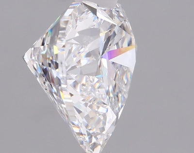 2.03 Carat Heart Lab Diamond :: Greenstar spin frame 04