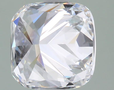 1.85 Carat Cushion Lab Diamond :: Greenstar spin frame 04