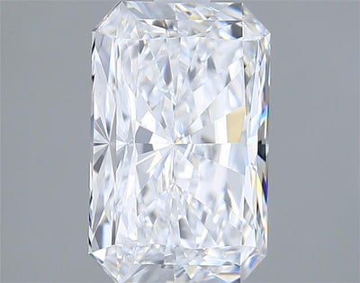 1.99 Carat Radiant Lab Diamond :: Greenstar spin frame 04