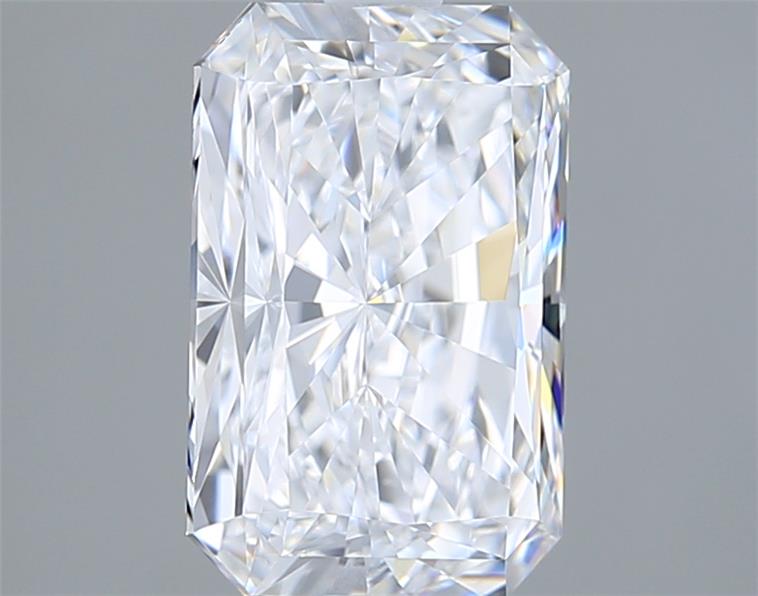 1.99 Carat Radiant Lab Diamond :: Greenstar spin frame 04