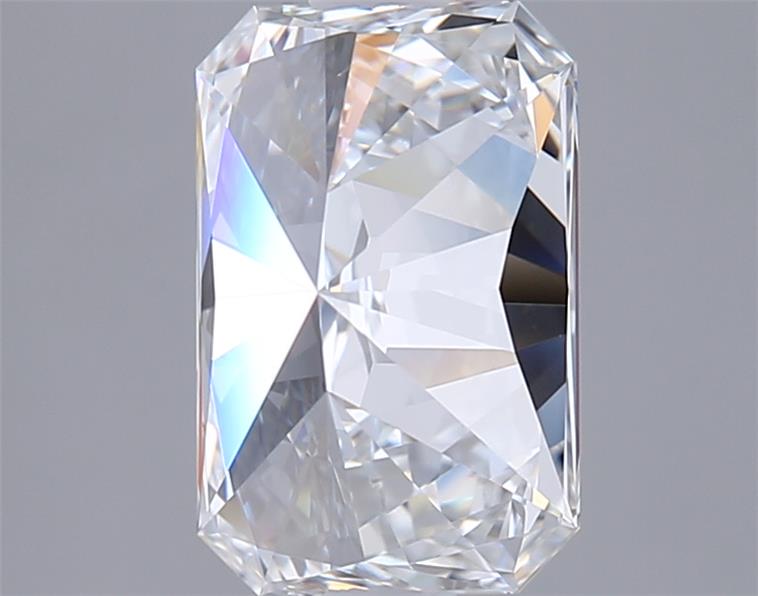 2.04 Carat Radiant Lab Diamond :: Greenstar spin frame 04