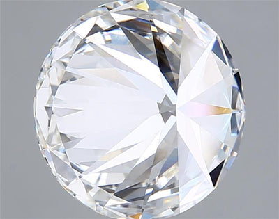 5.06 Carat Round Lab Diamond :: Greenstar spin frame 04