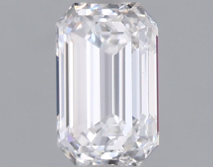 1.03 Carat Emerald Lab Diamond :: Greenstar spin frame 04