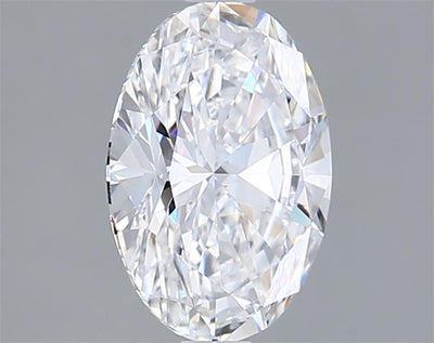 2.05 Carat Oval Lab Diamond :: Greenstar spin frame 04