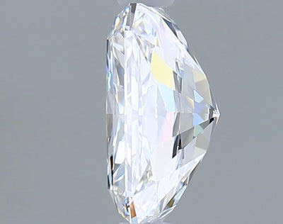 1.51 Carat Radiant Lab Diamond :: Greenstar spin frame 04