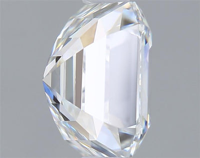 2.06 Carat Asscher Lab Diamond :: Greenstar spin frame 04