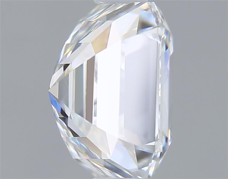 2.06 Carat Asscher Lab Diamond :: Greenstar spin frame 04