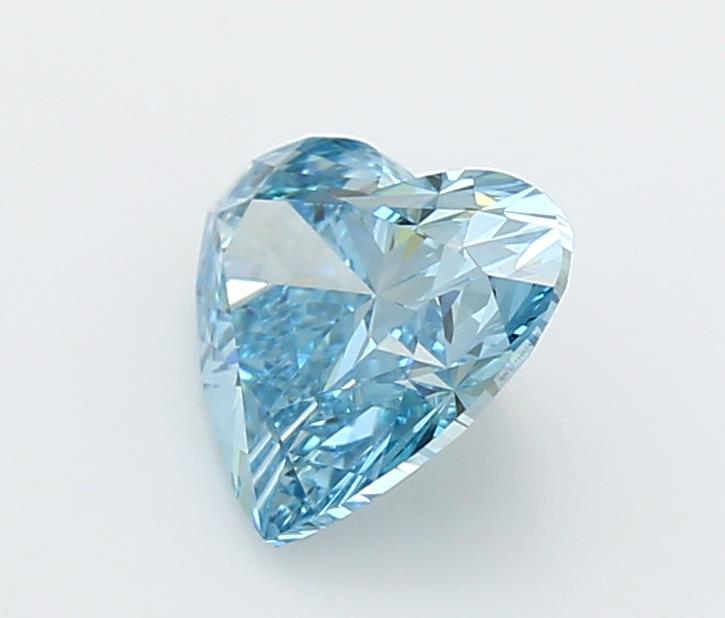 2.01 Carat Heart Lab Diamond :: Greenstar spin frame 04