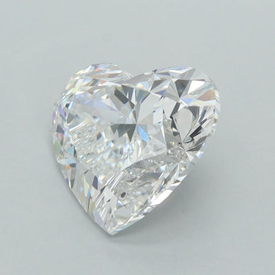 2.02 Carat Heart Lab Diamond :: Greenstar spin frame 04