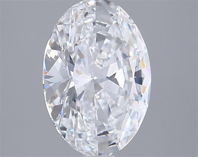 2.01 Carat Oval Lab Diamond :: Greenstar spin frame 04