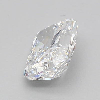 2.02 Carat Radiant Lab Diamond :: Greenstar spin frame 04