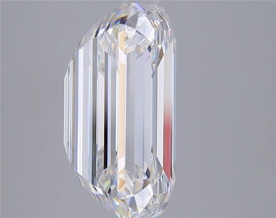 7.19 Carat Emerald Lab Diamond :: Greenstar spin frame 04