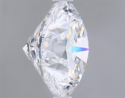 3.05 Carat Round Lab Diamond :: Greenstar spin frame 04