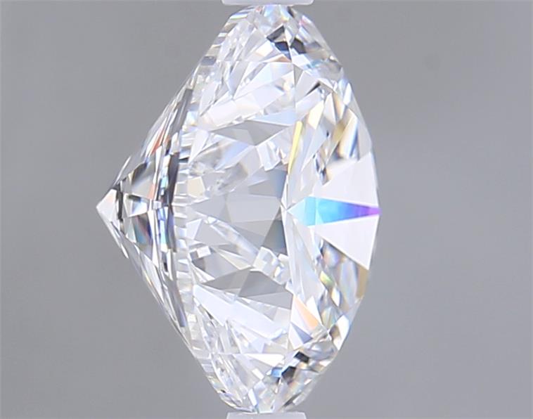 3.05 Carat Round Lab Diamond :: Greenstar spin frame 04
