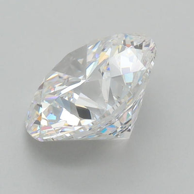 2.06 Carat Round Lab Diamond :: Greenstar spin frame 04