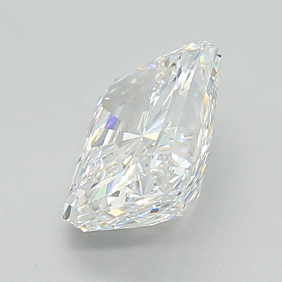 2.05 Carat Radiant Lab Diamond :: Greenstar spin frame 04