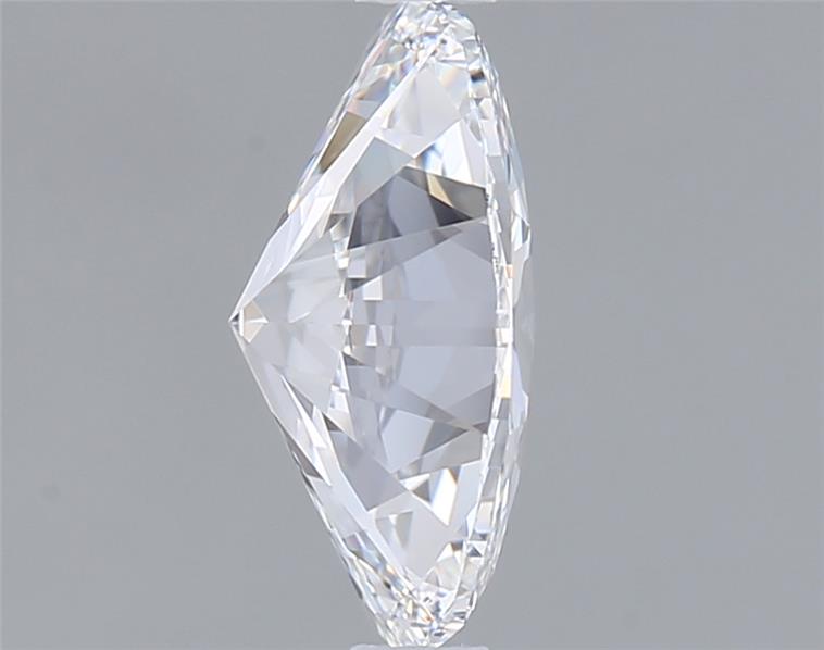1.52 Carat Oval Lab Diamond :: Greenstar spin frame 04