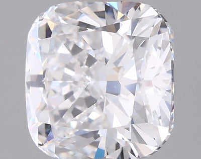 2.00 Carat Cushion Lab Diamond :: Greenstar spin frame 04