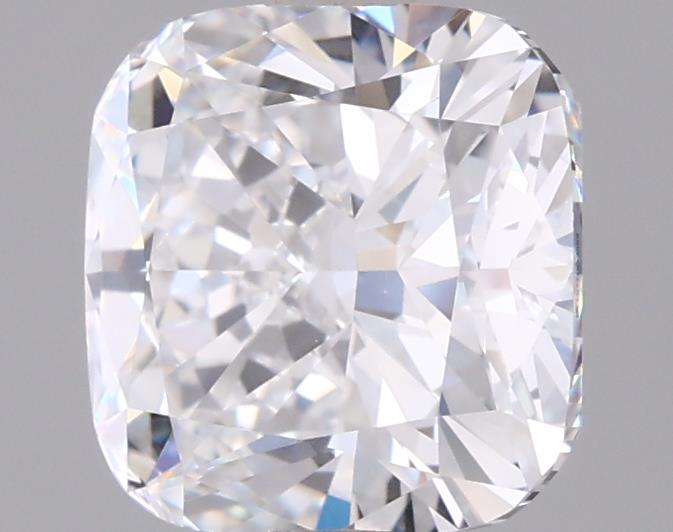 2.00 Carat Cushion Lab Diamond :: Greenstar spin frame 04