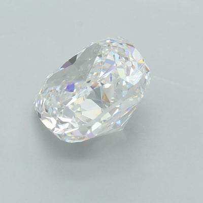2.20 Carat Cushion Lab Diamond :: Greenstar spin frame 04