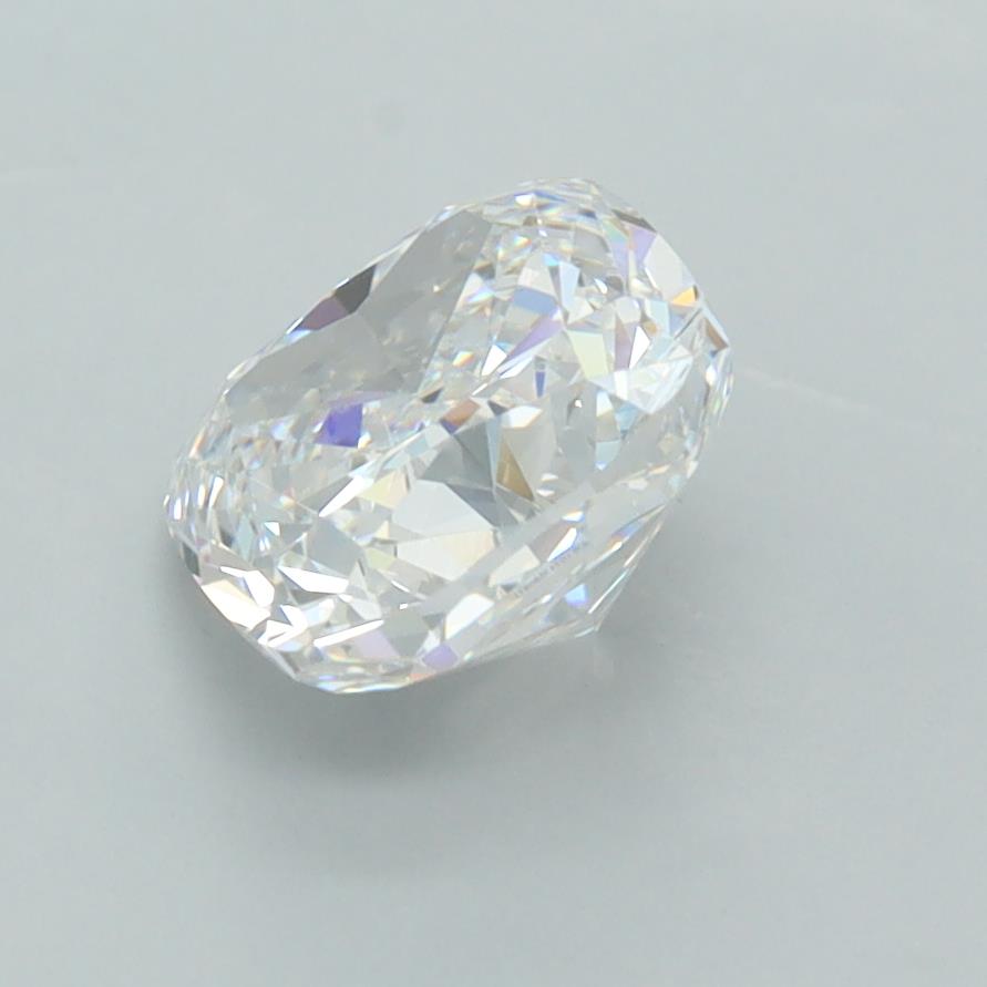 2.20 Carat Cushion Lab Diamond :: Greenstar spin frame 04