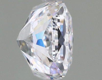 1.82 Carat Cushion Lab Diamond :: Greenstar spin frame 04