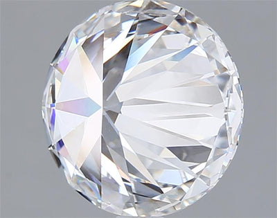 3.04 Carat Round Lab Diamond :: Greenstar spin frame 04