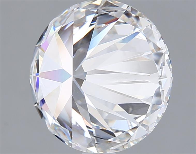 3.04 Carat Round Lab Diamond :: Greenstar spin frame 04