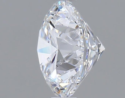 1.50 Carat Round Lab Diamond :: Greenstar spin frame 04