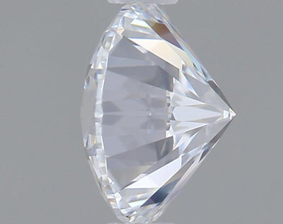 1.05 Carat Round Lab Diamond :: Greenstar spin frame 04