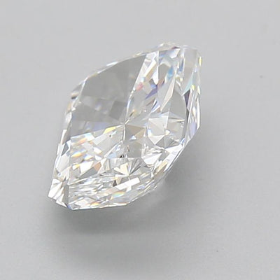 2.05 Carat Radiant Lab Diamond :: Greenstar spin frame 04