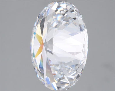 3.07 Carat Oval Lab Diamond :: Greenstar spin frame 04