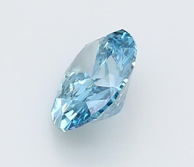 1.53 Carat Oval Lab Diamond :: Greenstar spin frame 04
