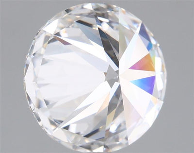 2.07 Carat Round Lab Diamond :: Greenstar spin frame 04