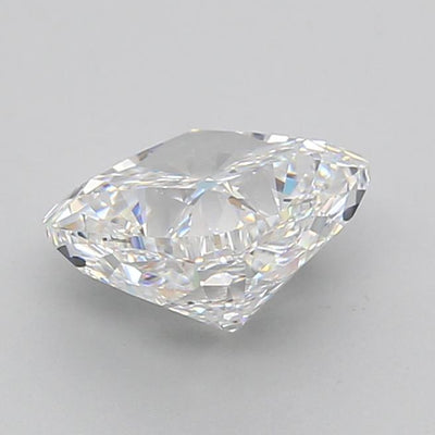 2.10 Carat Cushion Lab Diamond :: Greenstar spin frame 04