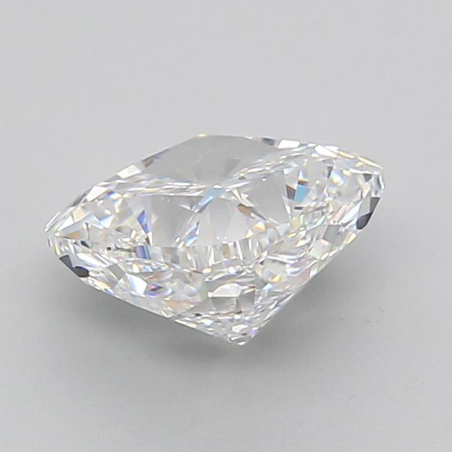 2.10 Carat Cushion Lab Diamond :: Greenstar spin frame 04