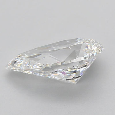 2.26 Carat Pear Lab Diamond :: Greenstar spin frame 04