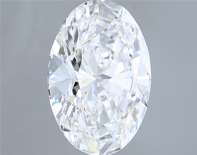 5.06 Carat Oval Lab Diamond :: Greenstar spin frame 04