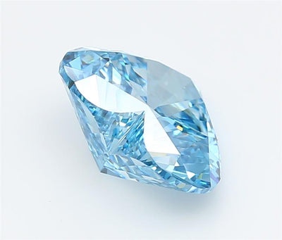 3.02 Carat Heart Lab Diamond :: Greenstar spin frame 04